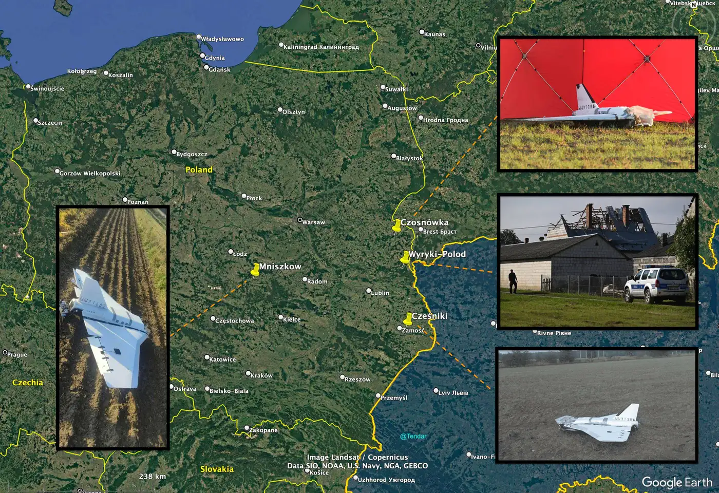 Путин режет салями, наблюдая за реакцией Трампа