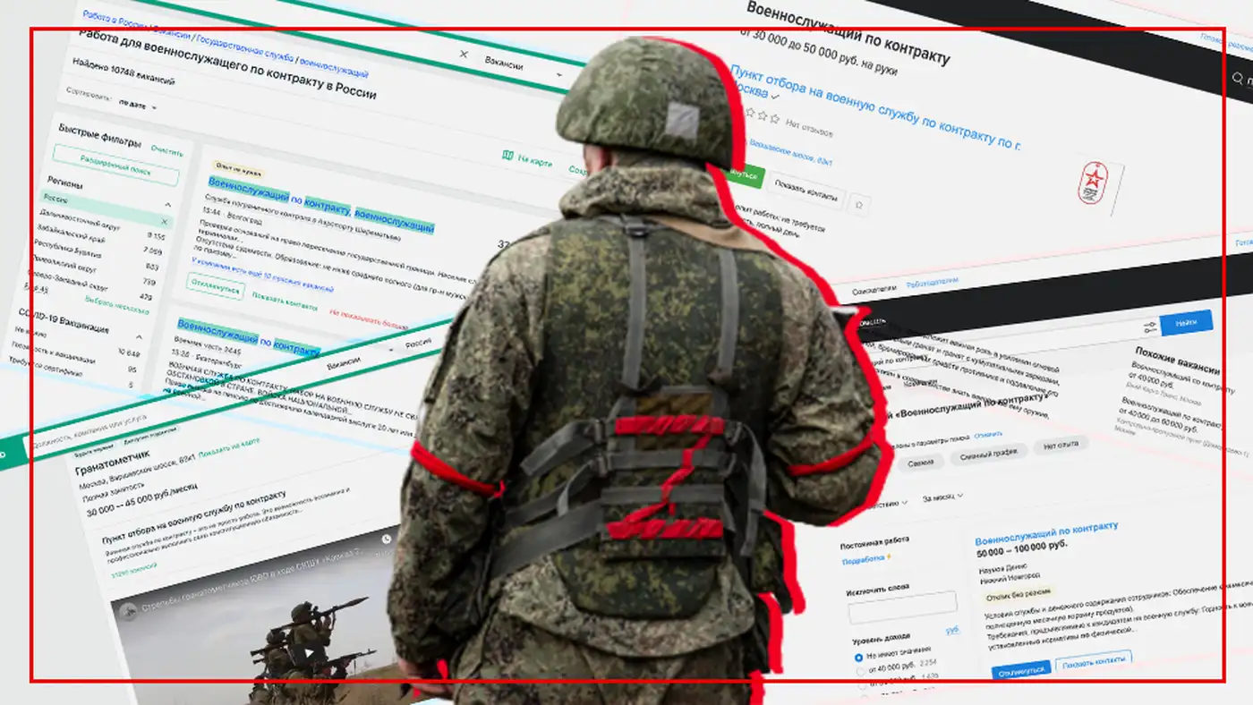 Русская волонтерка: мёртвый жанр