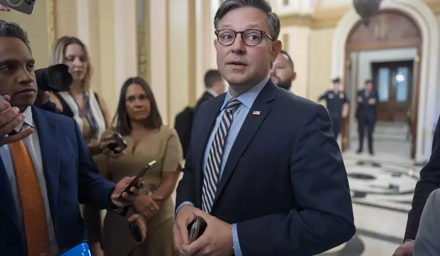 Вечерний пост 14.09.2025