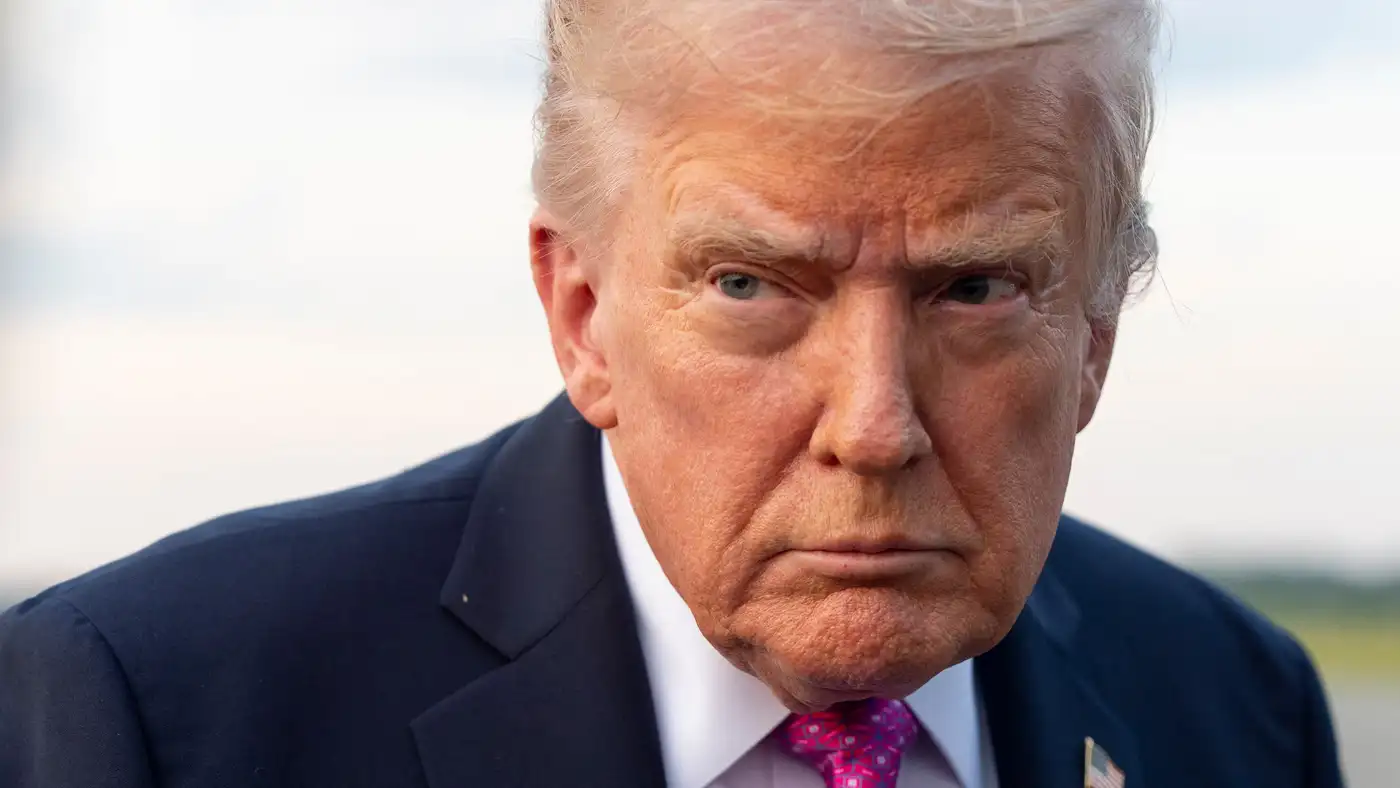 Для Путина — зафиксировать захват. Для Трампа — получить Нобеля. А для Украины?