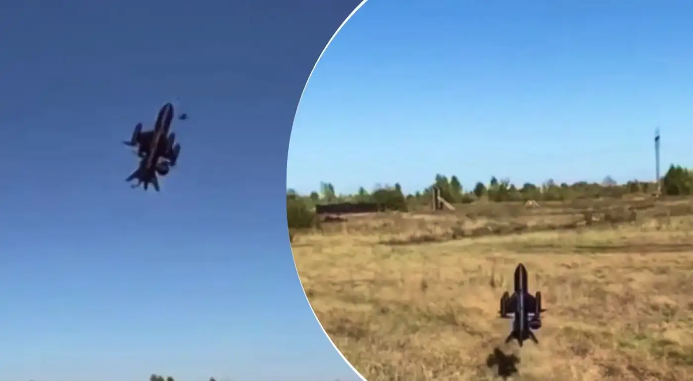 Зенитные дроны: украинское ноу-хау против "шахедов"