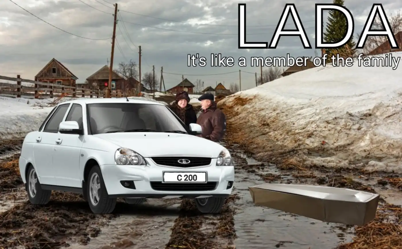 Русская семья — аккумулятор ненависти