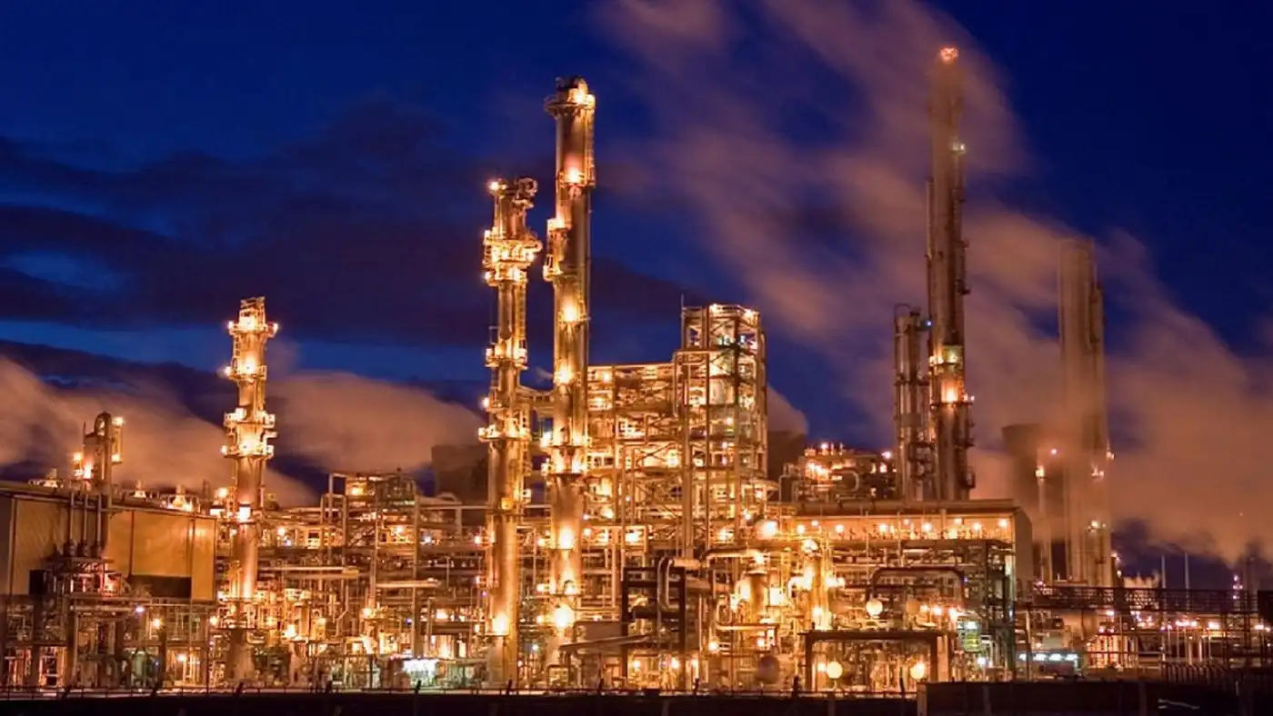 Сколько НПЗ нужно вывести из строя, чтобы Россия прекратила боевые действия?