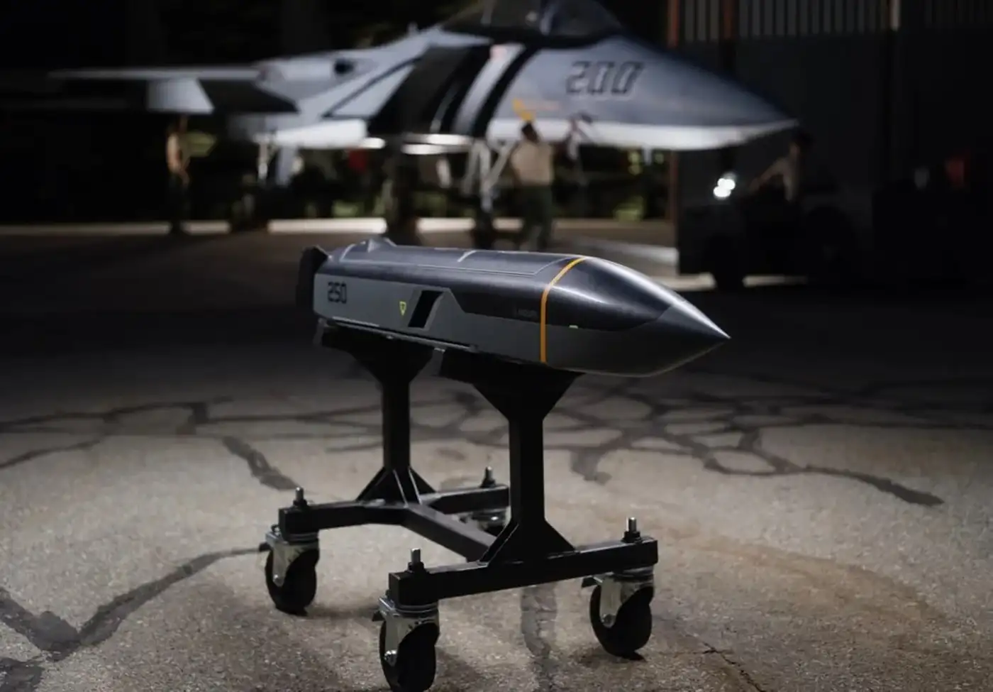 Barracuda-500: тайваньский ответ на давление Китая 1 1 315