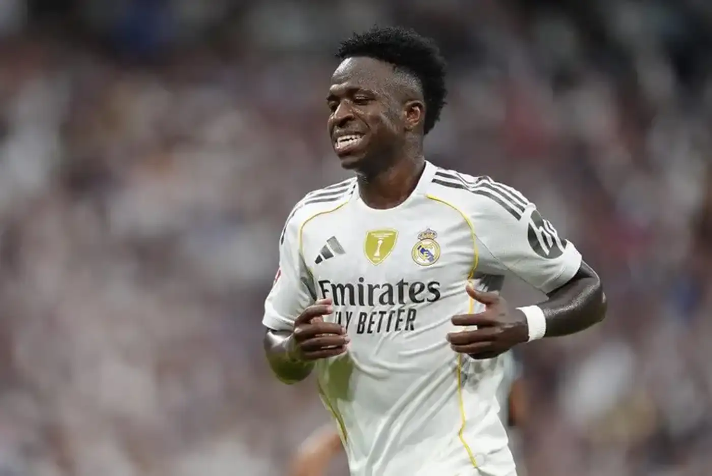 Реал Мадрид: гнев Винисиуса и бойкот «Золотого мяча»