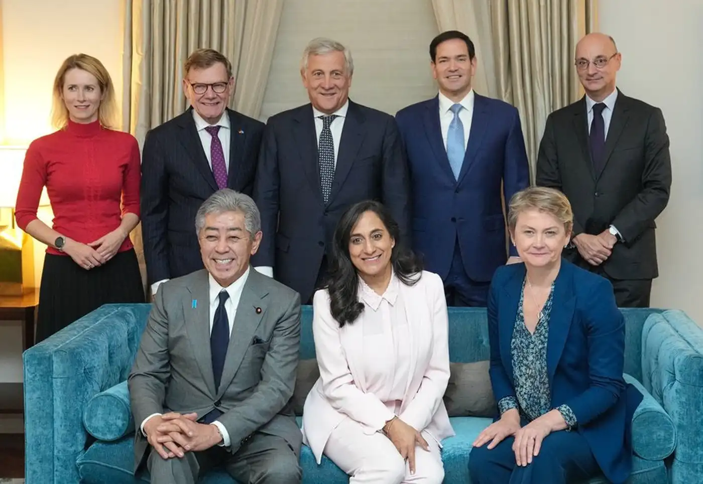 Зеленский о дронах, экспорте оружия и неделе дипломатии в Нью-Йорке