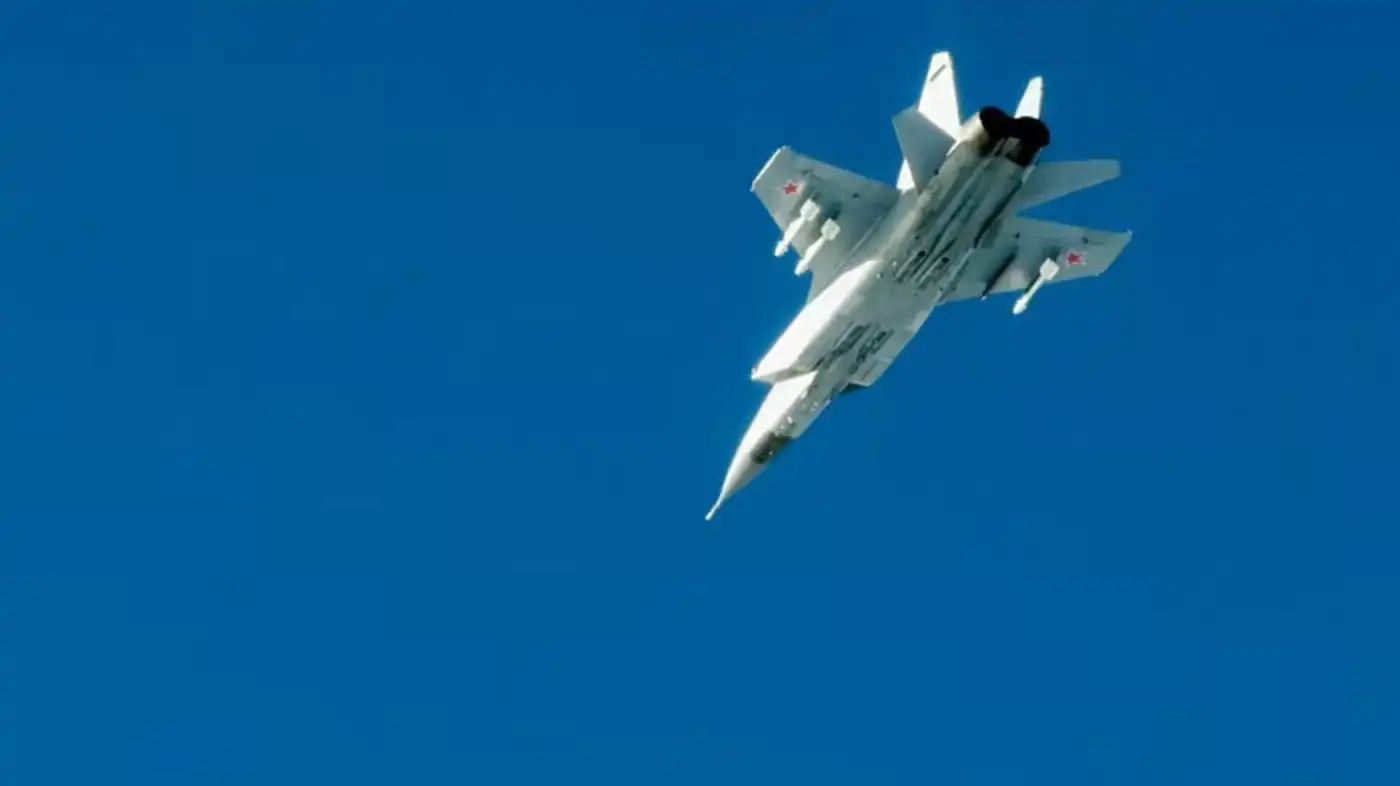 NATO condemned Russia's incursion into Estonian skies.
