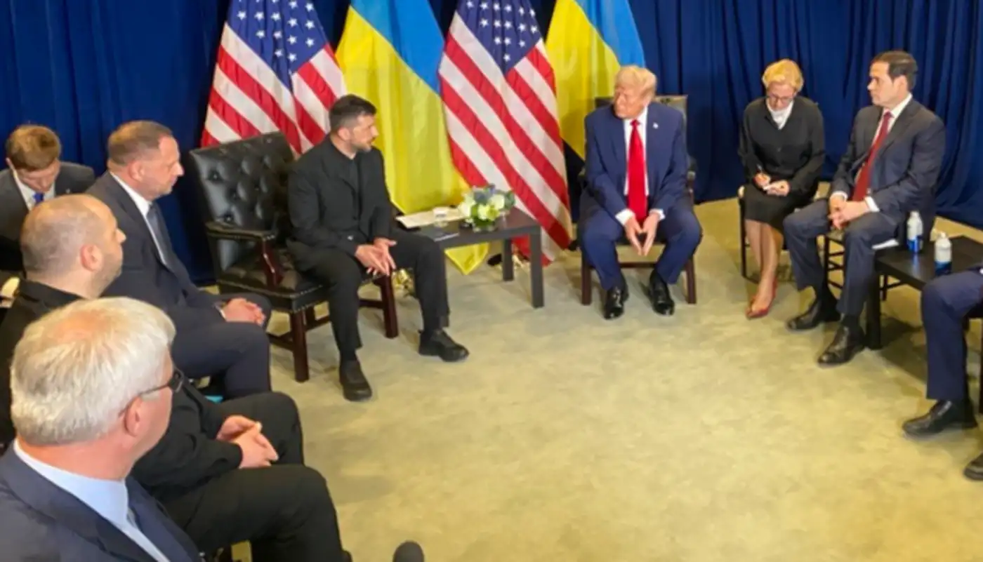 Утренний обзор 24.09.2025