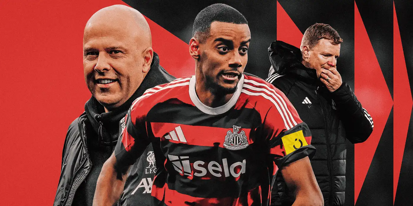 Александер Исак: токсичный трансфер лета в Ливерпуль