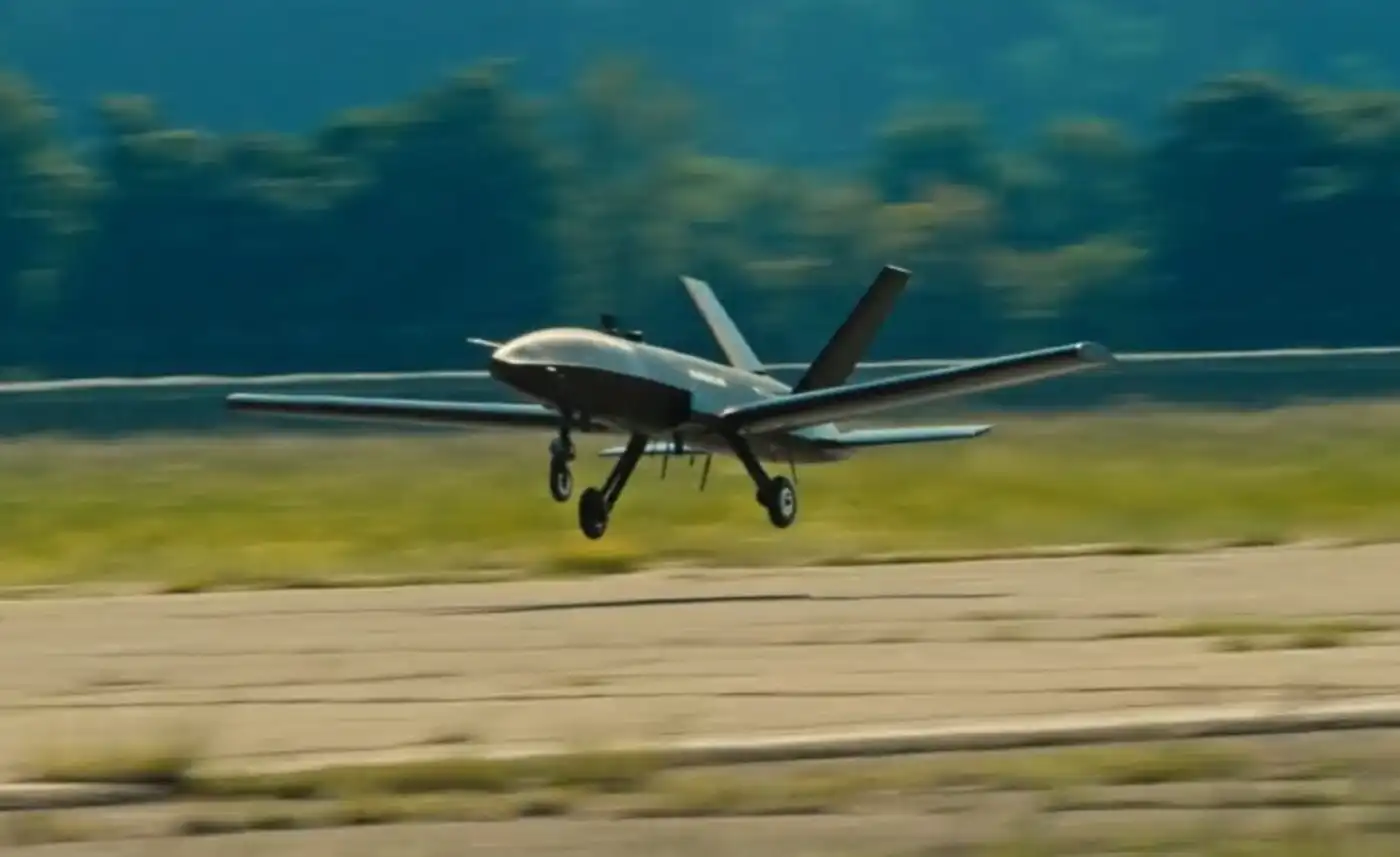 SHARCS: летающая лаборатория MBDA для FCAS выходит в небо