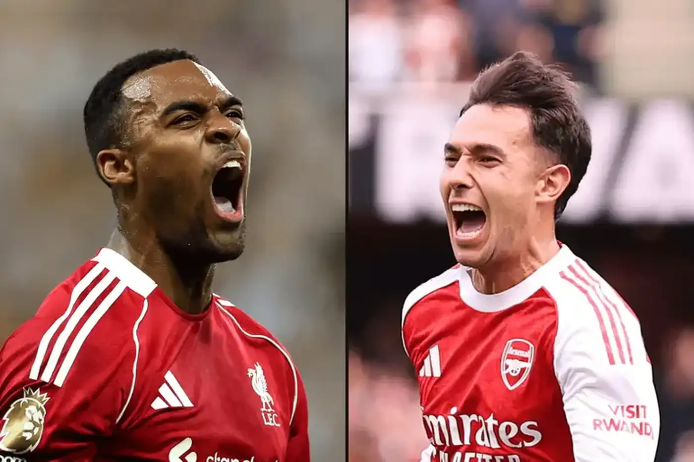 Эра атакующих опорников