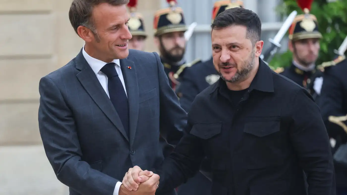 Утренний обзор 04.09.2025