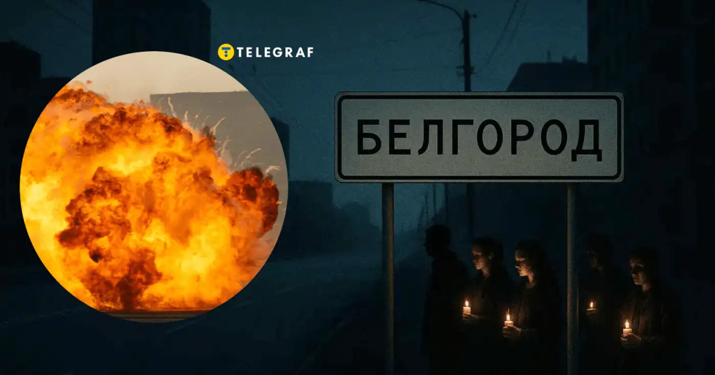 Принцип "глаз за глаз" — это не равная пропорция