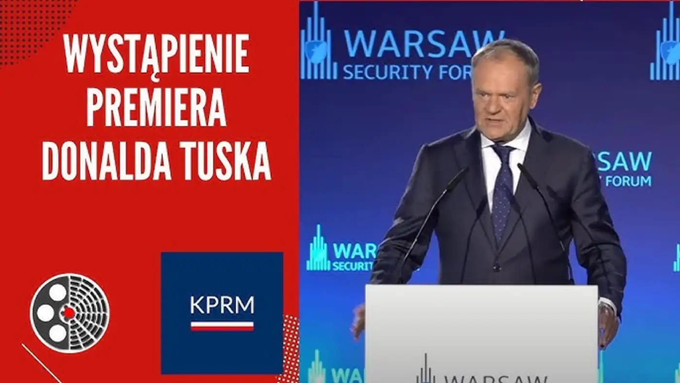 Сильное выступление Туска и еще два Patriot