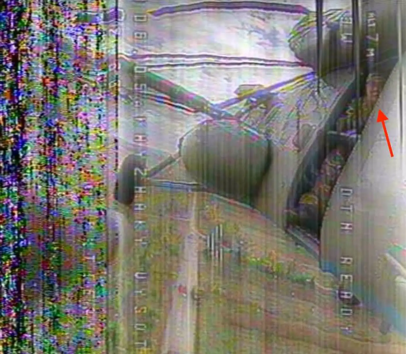 ВСУ сбили fpv-дроном вертолет Ми-8