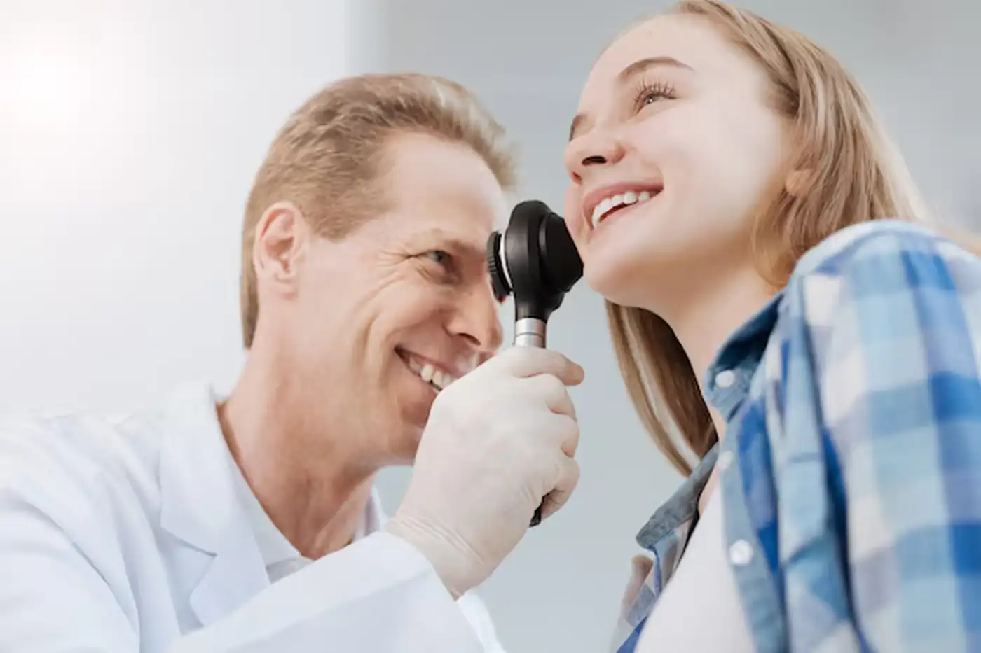 Опытный дерматолог Киев