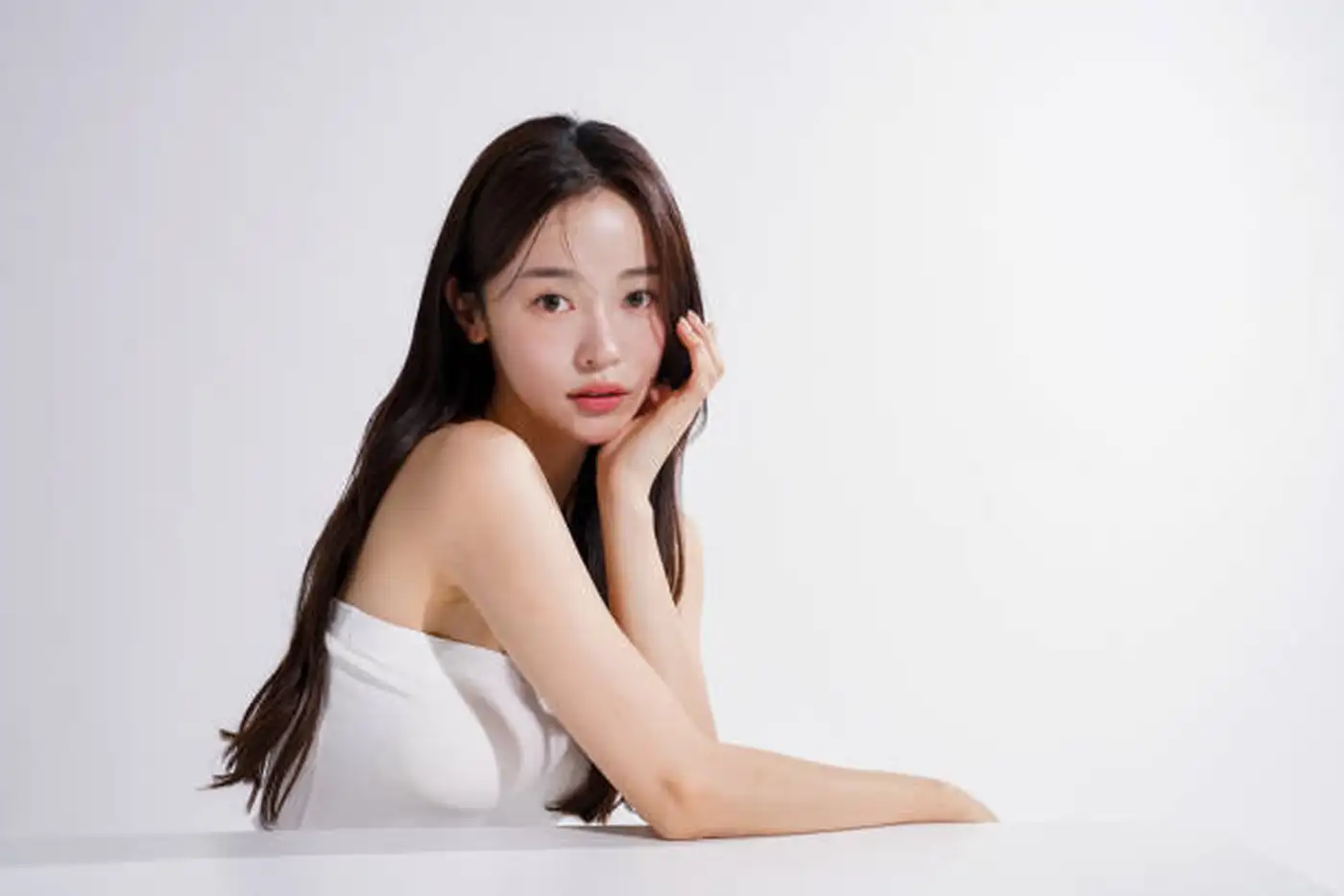 Тоники для волос: уход от корней до кончиков