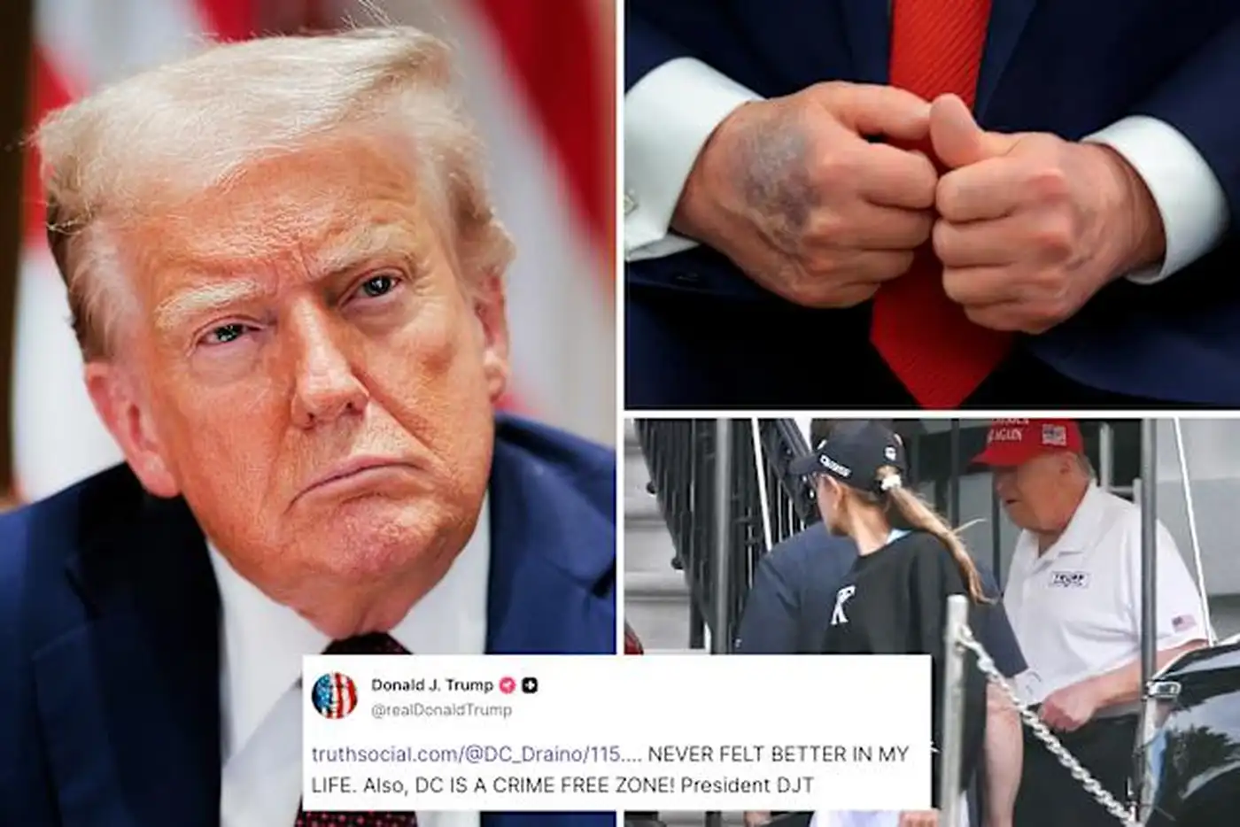 Утренний обзор 01.09.2025