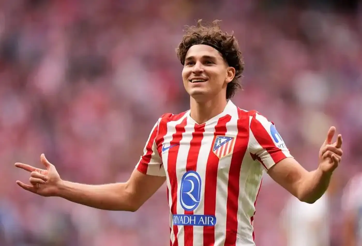 Разгром «Реала» 5:2: триумф Альвареса и провал Алонсо