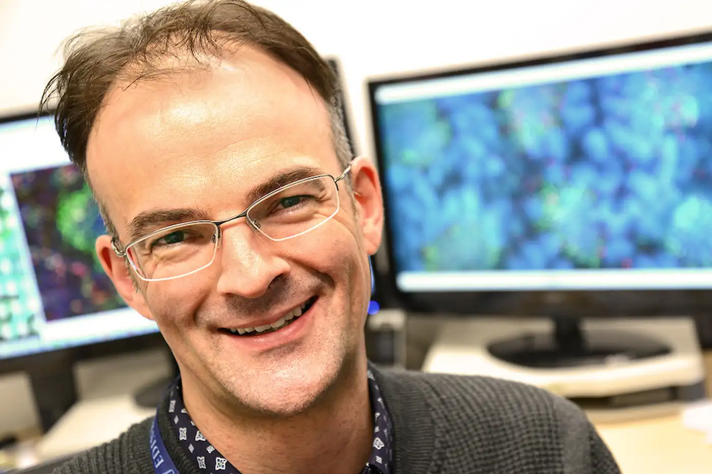 Учёные ответили Путину и Си на заявление о жизни до 150 лет 1 профессор Нил Мабботт из Эдинбургского университета