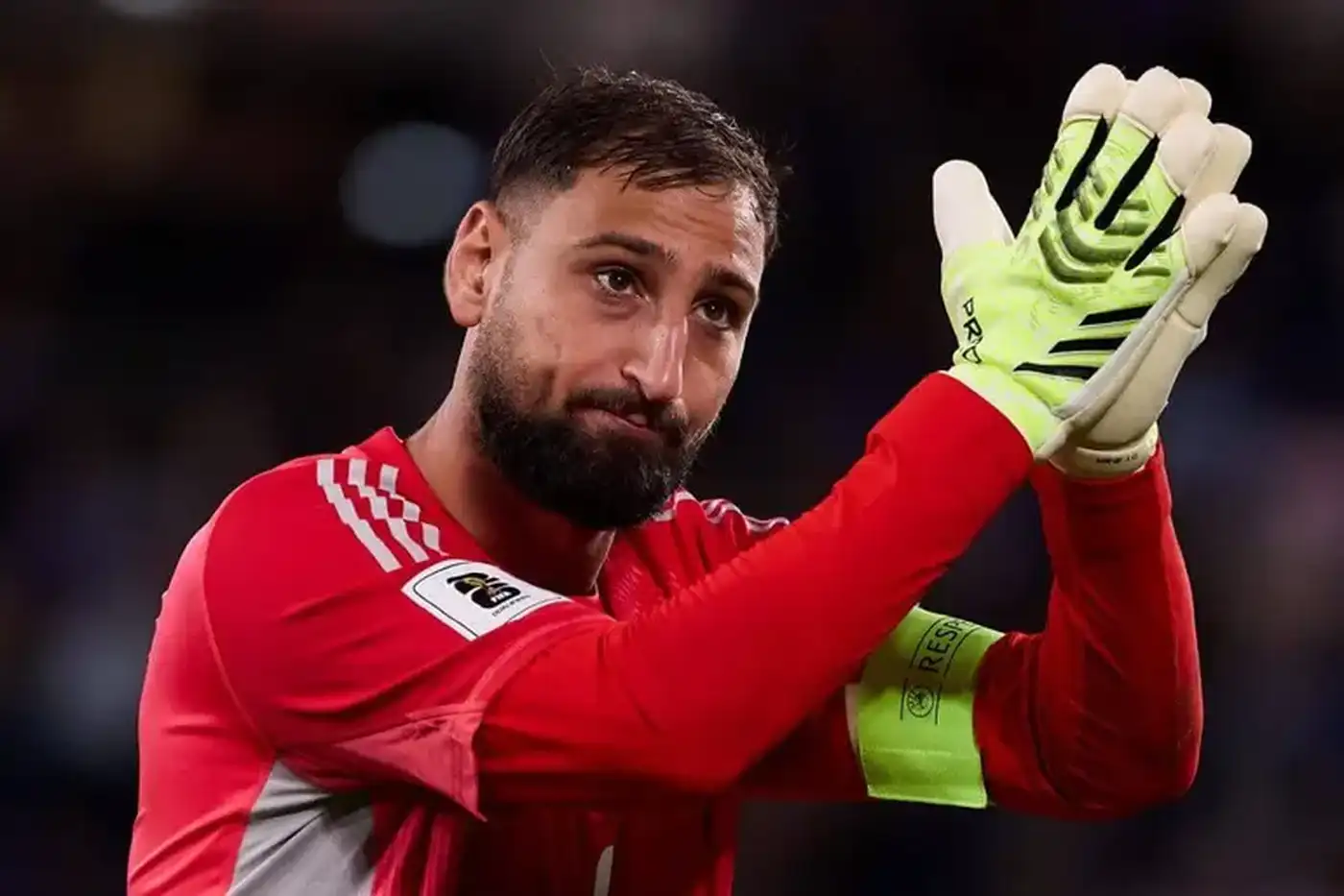 Доннарумма и Гвардиола: повторение истории Холанда