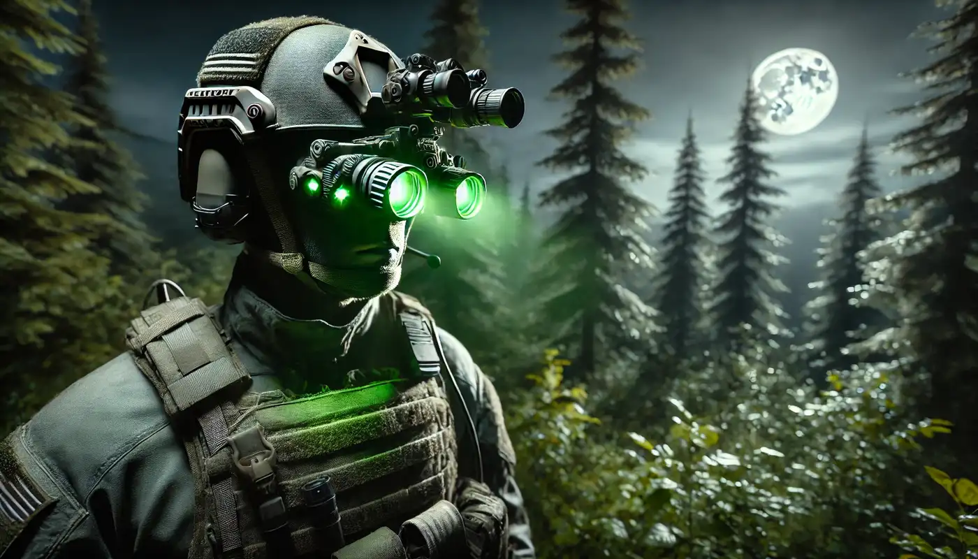 PVS-14 против других ПНВ: в чём разница и что выбрать 1 2 54