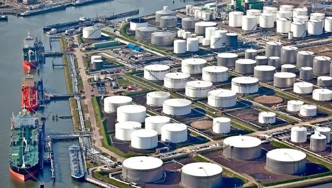 Сцыкун и кот на фоне удара по НПЗ