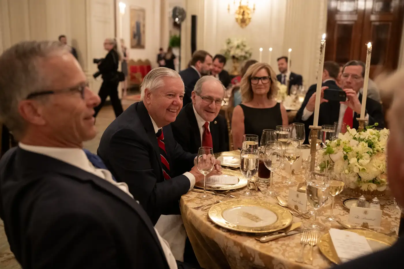 Законопроект о санкциях Грема-Блументаля.