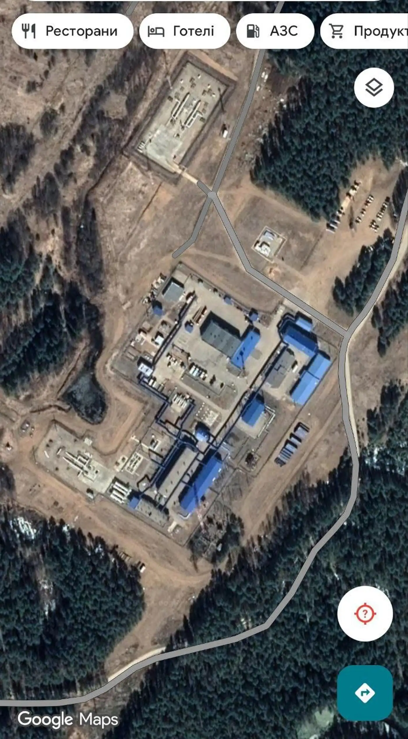 Атака дронов СБУ на порт Приморск 3 3 37