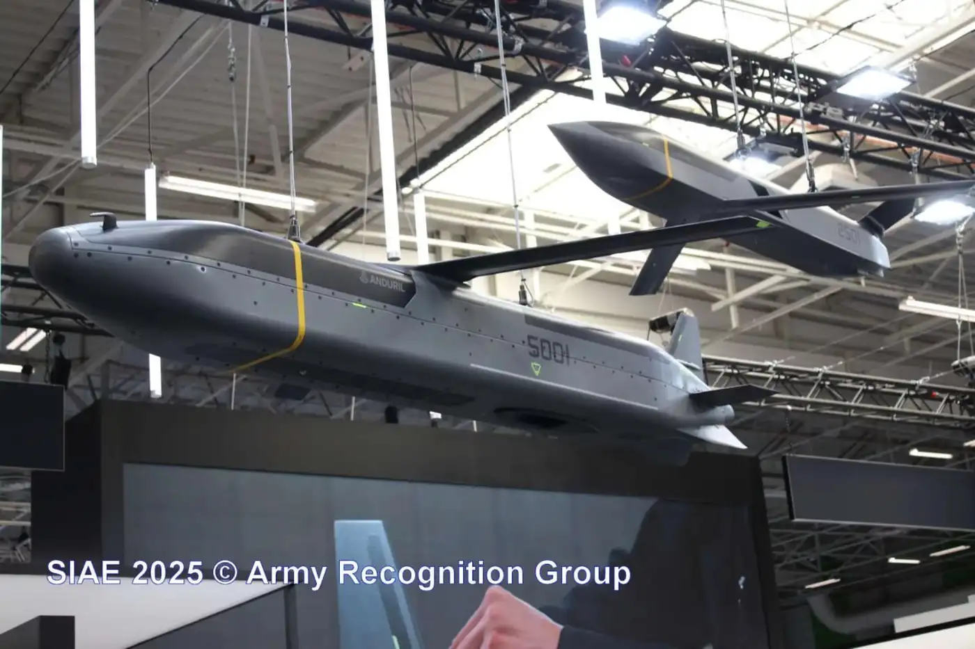 Barracuda-500: тайваньский ответ на давление Китая