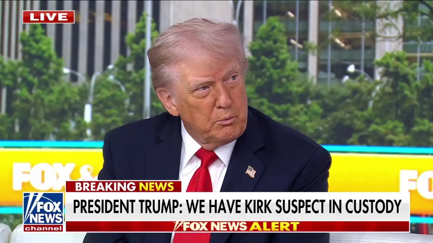 Новые заявления Трампа 12.09.2025 !