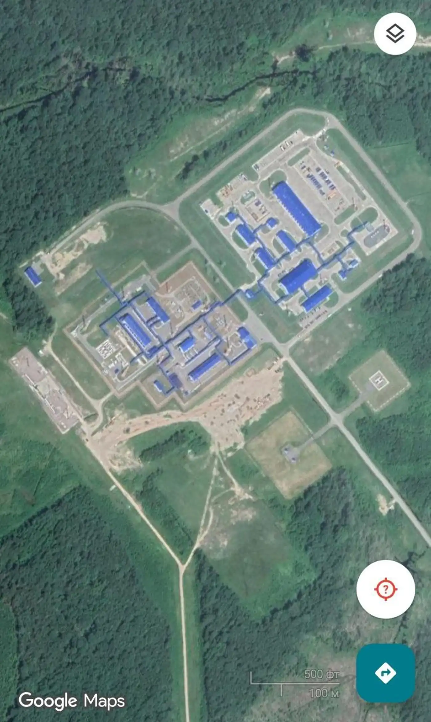 Атака дронов СБУ на порт Приморск 4 4 18