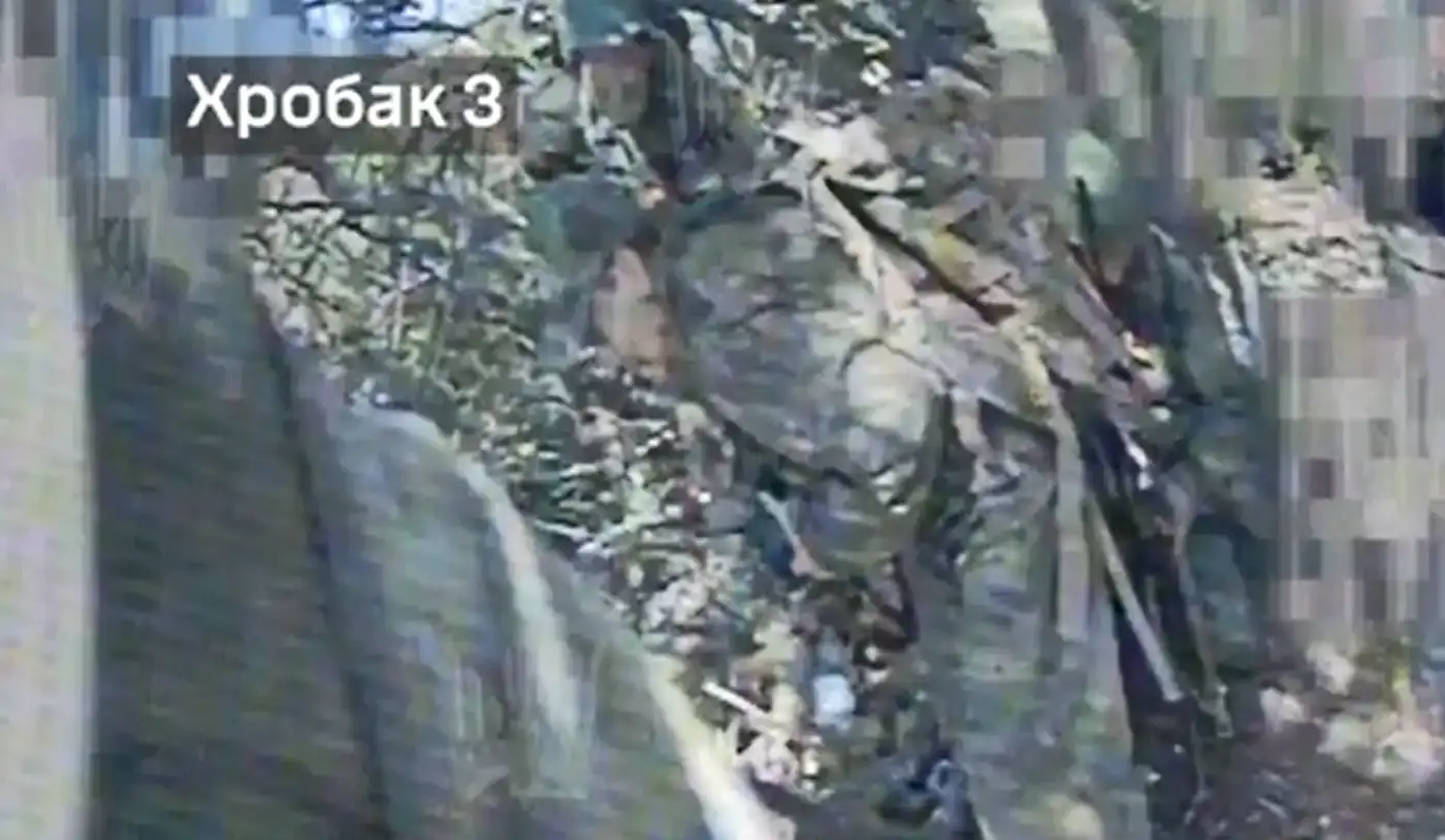 Один FPV — пять целей: феноменальный удар «Птахів Мадяра»