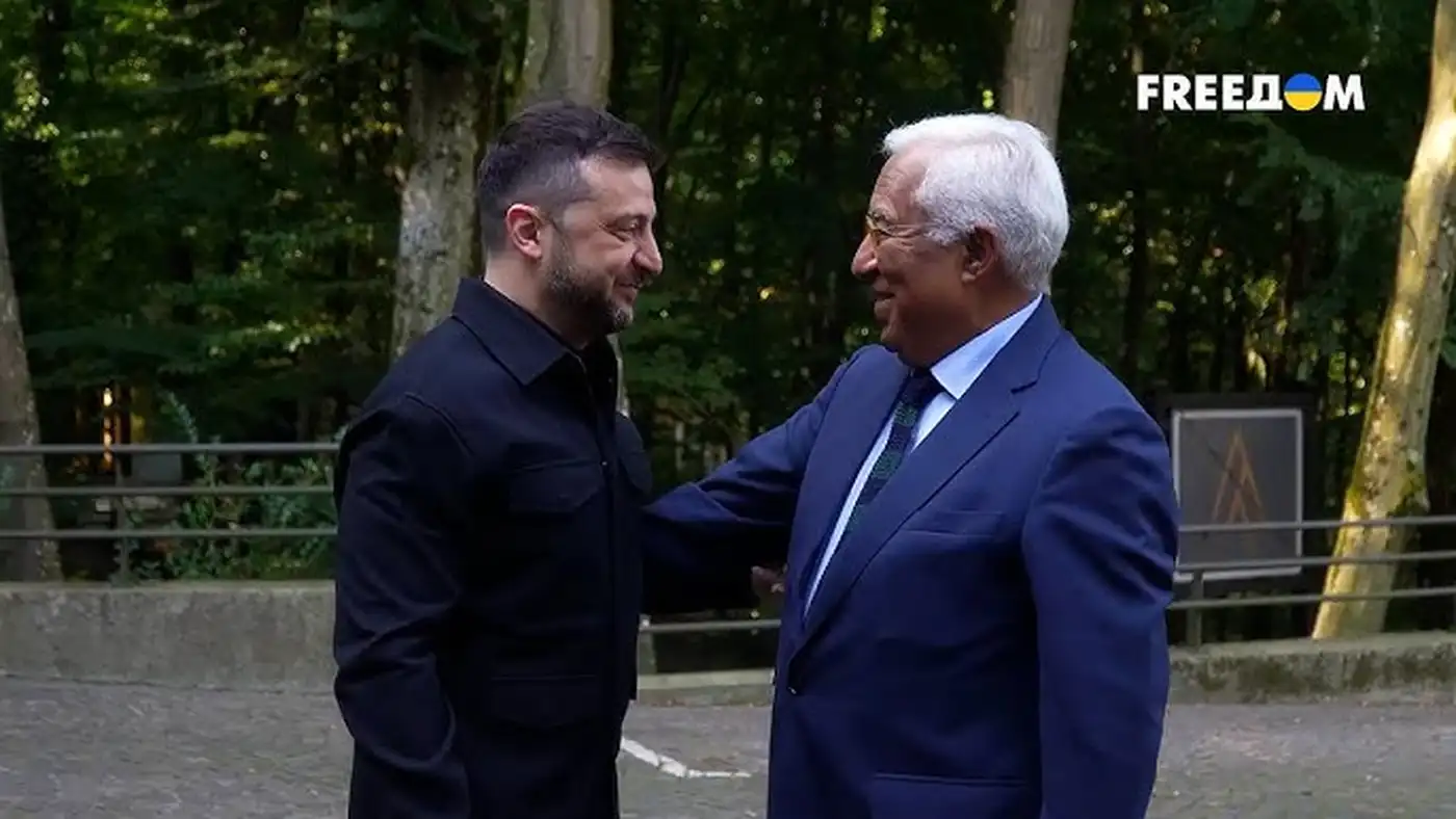 Оружие, санкции и дипломатия