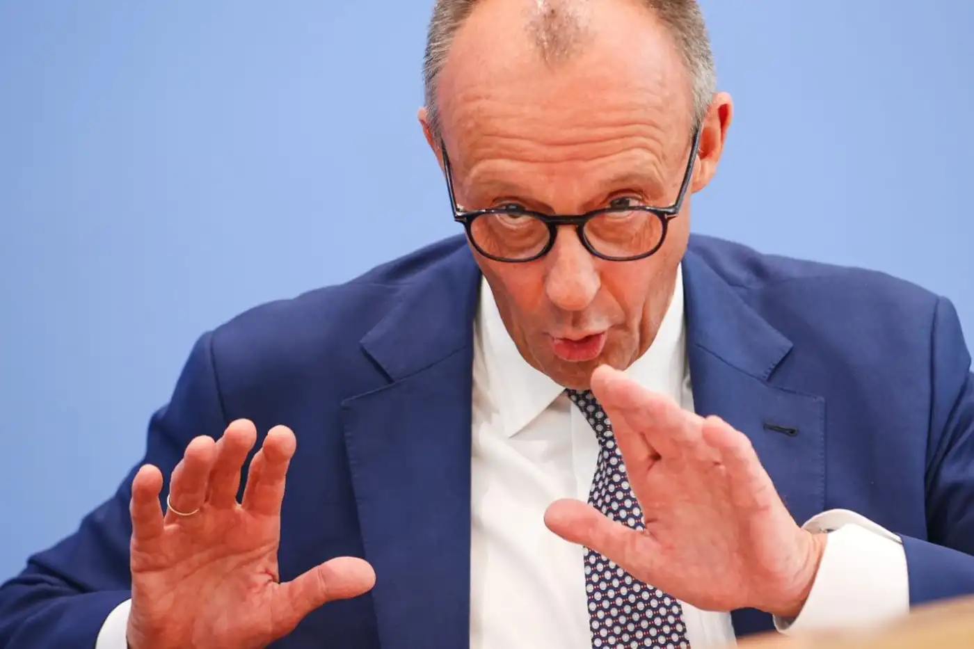 Три важные новости 08.10.2025