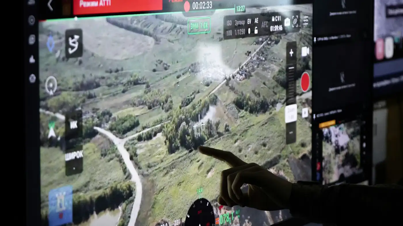 Как Украине удалось перевернуть стол?