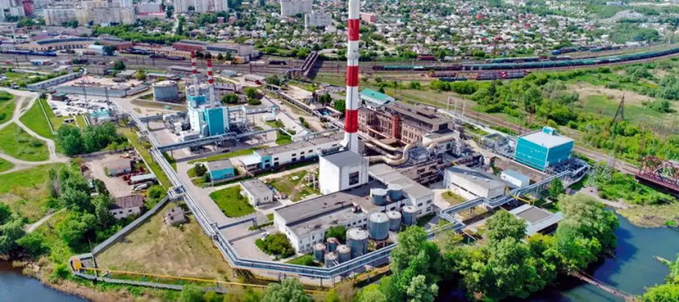 Блэкаут в Белгороде, или что можно улучшить