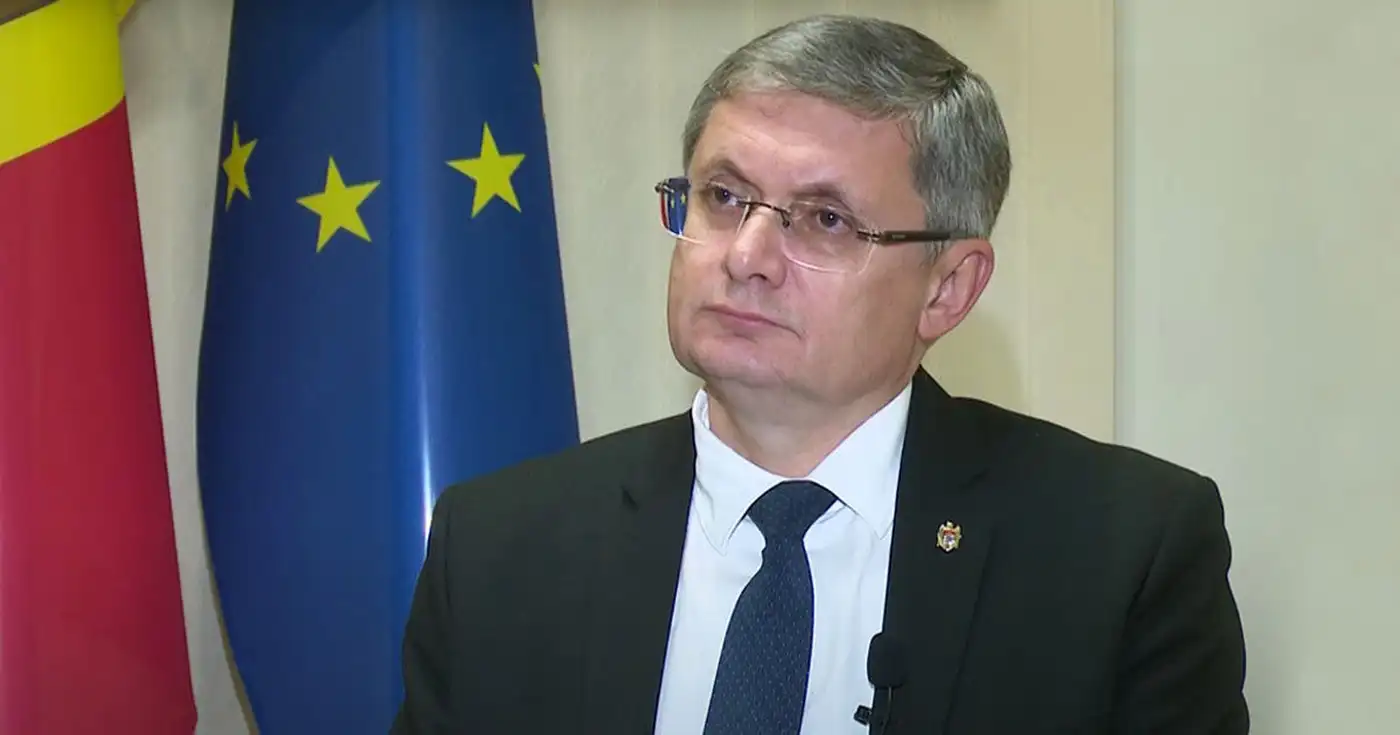 Приднестровье — спешить некуда