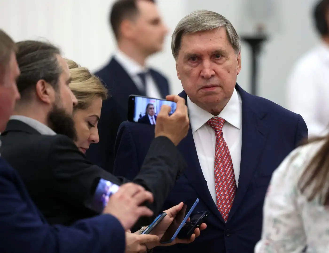 Ненависть европейцев в отношении России трудно "пробурить"