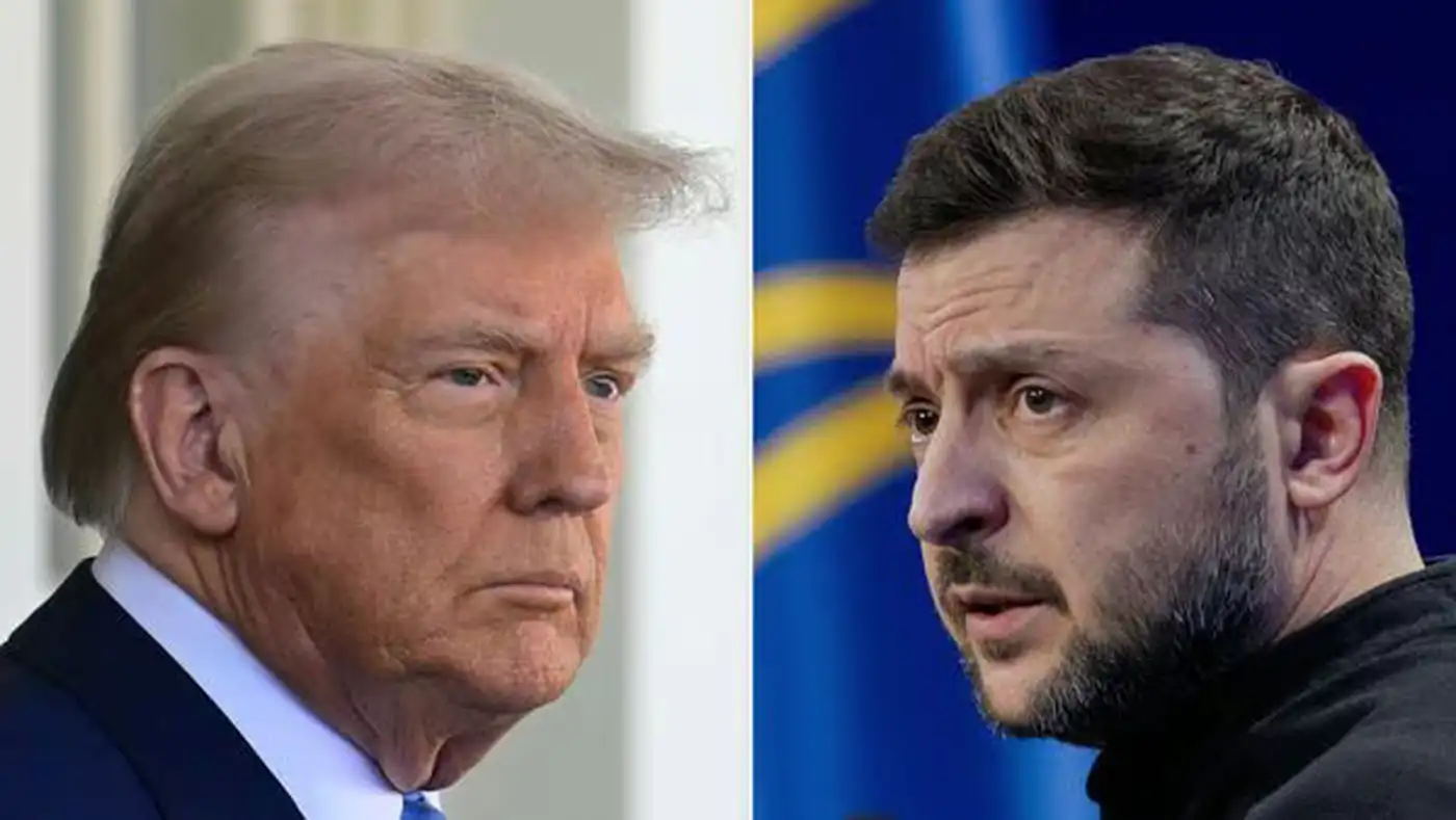 Утренний обзор 14.10.2025