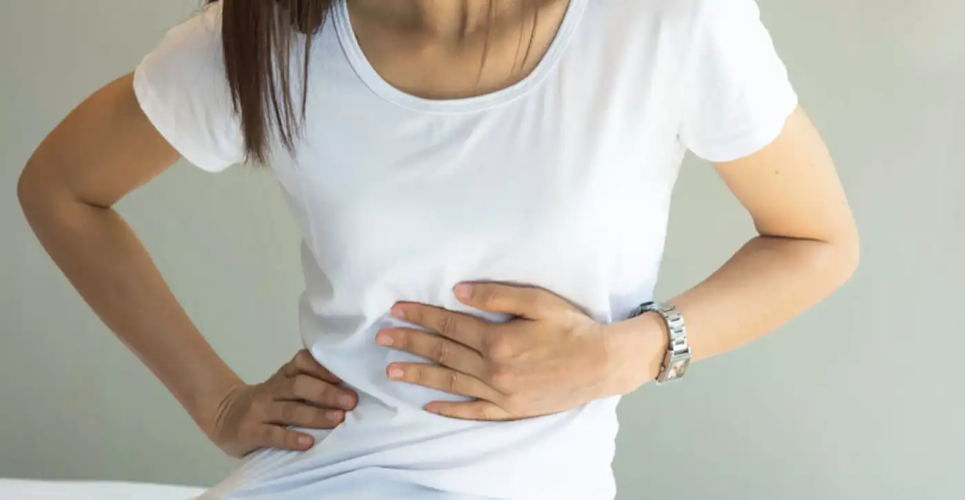 Симптомы недостаточности ферментов