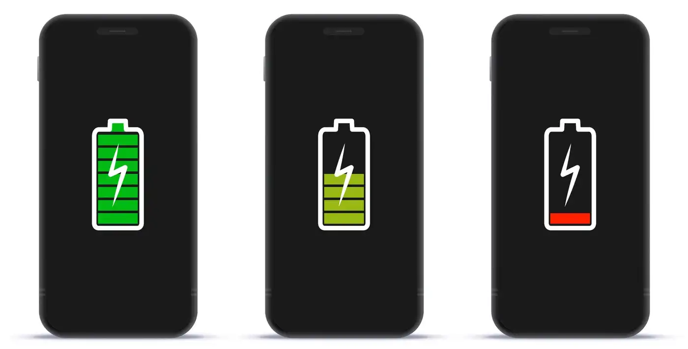 Як продовжити термін служби акумулятора смартфона?