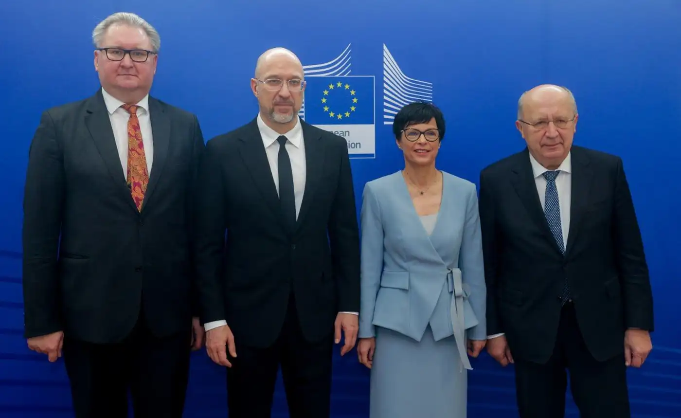 Небольшое обновление