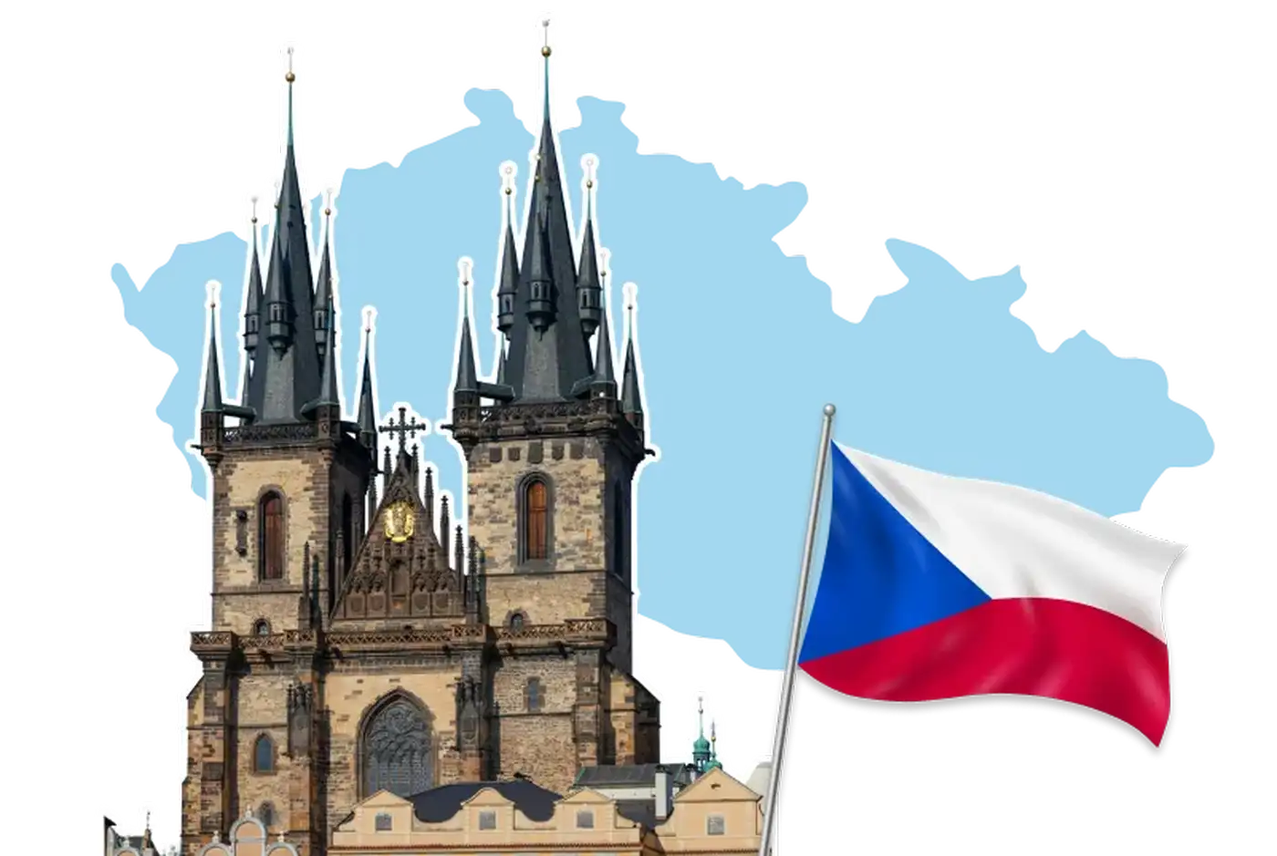 Надійна доставка з України в Чехію: просто, зручно, онлайн