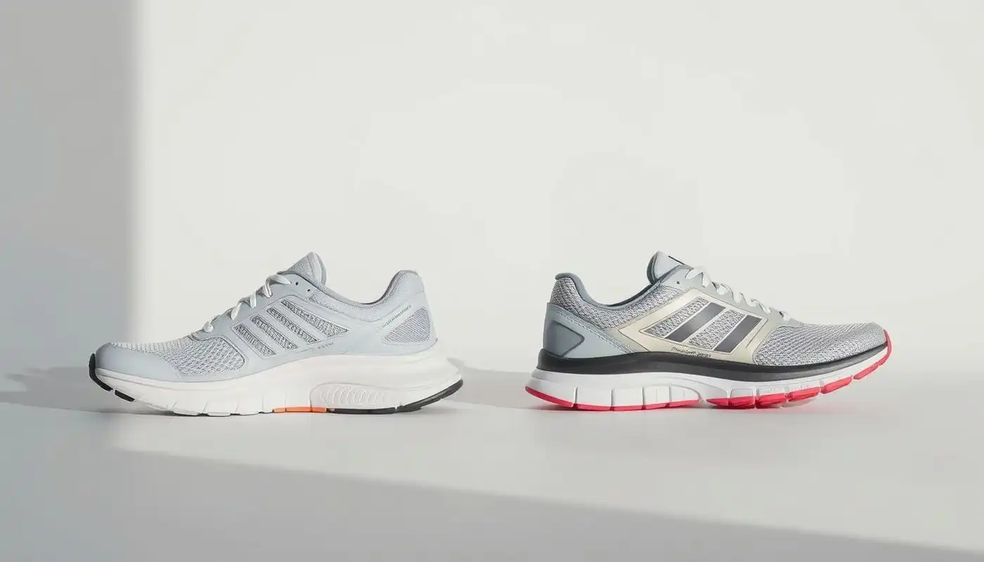 Ортопедические кроссовки vs обычные: в чем разница и что лучше для повседневной носки