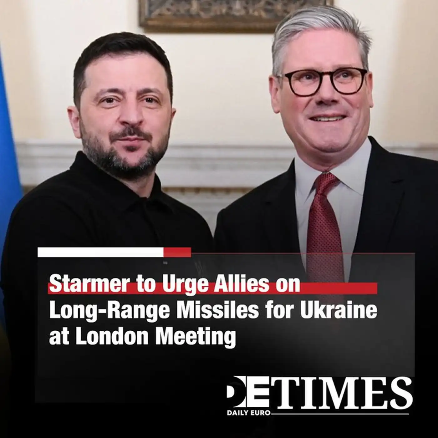 Еще один важный и напряженный день