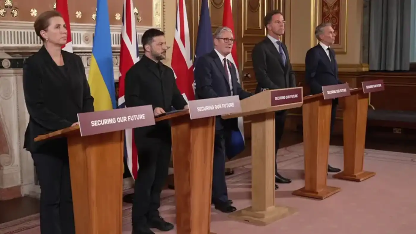 Вечерний пост 24.10.2025