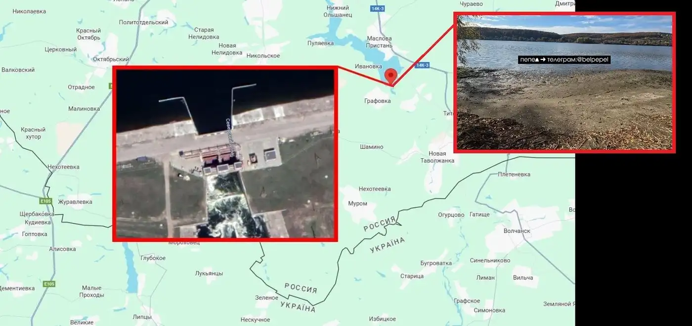 Гондолы тяните ..