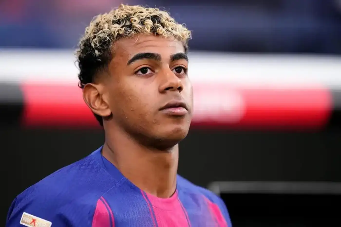 Юный Ямал против ветеранов «Реала»