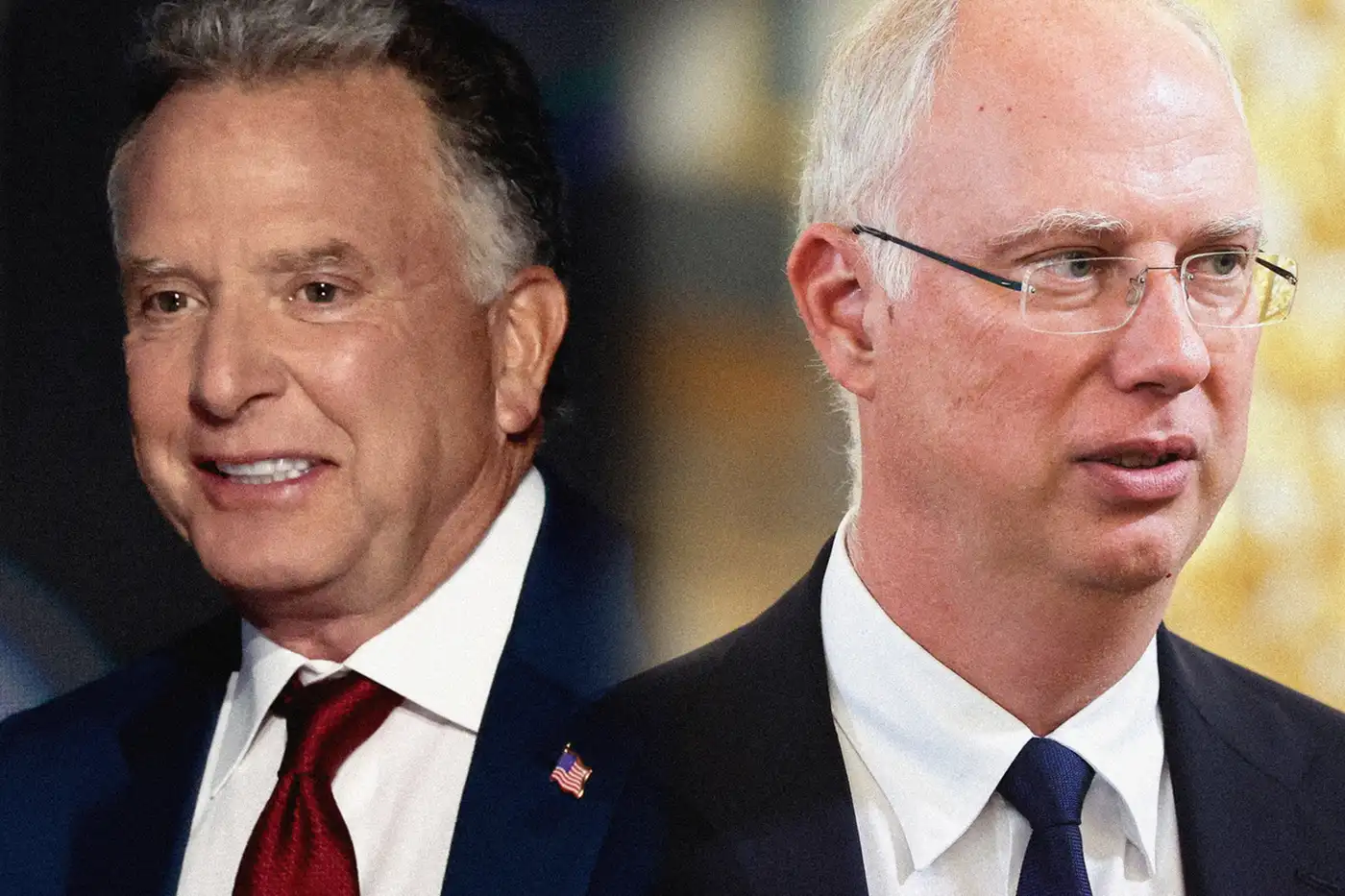 Попахивает отчаянием